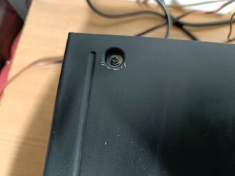 Sony CDP XA 3ES CD Player - 4