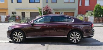 VW Passat B8 Highline 2.0 TDi - 4