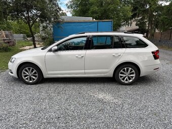 Octavia 3 2018 1.6 d dsg - 4