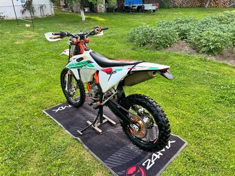 KTM 350 exc-f 2021 - 4
