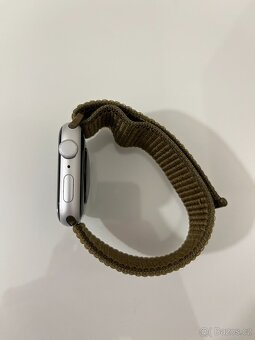 Apple Watch SE Nike 44mm - 4