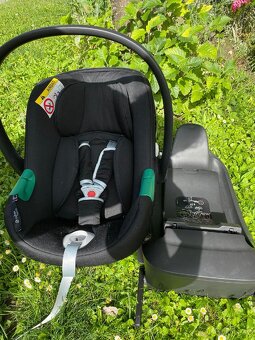 Dětská autosedačka Cybex ATON B2 i-size - 4