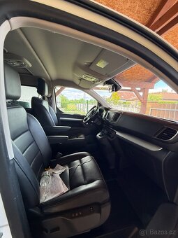 Prodám Toyota Proace Verso 8 AT, 140 kW - 4