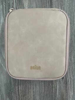 Epilátor Braun Silk-épil 9 Flex Beauty Set 9-105 - 4