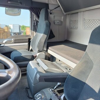 Tahač MAN TGX - 4