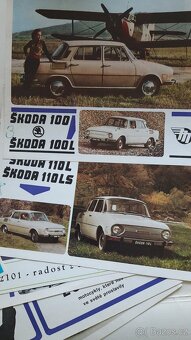 Mototechna - katalog aut 1974 - 4
