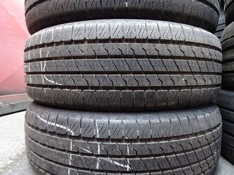 Letní pneu Goodyear Wrangler, 255/65/18, 4 ks, 9 mm - 4