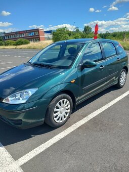 Ford Focus - 4