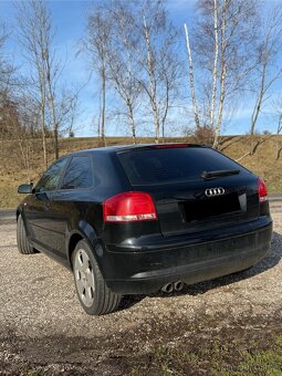 AUDI A3 - 4