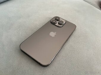 Prodám nebo vyměním iPhone 13 Pro 128gb, - 4