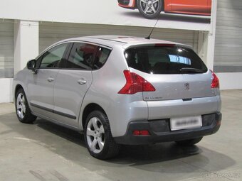 Peugeot 3008 1.6VTi ,  88 kW benzín, 2012 - 4