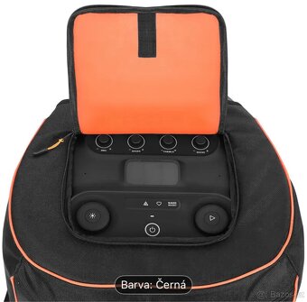 JBL 710 ochranný obal - 4