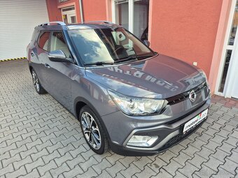 SsangYong XLV 1.6 Be 4x2 94 kW - 4