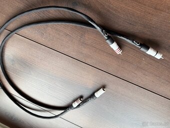 Chord Signature tuned aray 2 páry RCA 1 m - 4