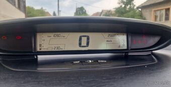 Predam citroen c4 r.v 2001 1.6 benzin 80.kw - 4