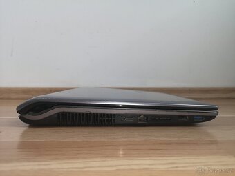 Čtyřjádrový notebook Asus N53S, 2 GB grafika - 4