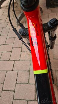 Dětské kolo Rockrider 24" - 4