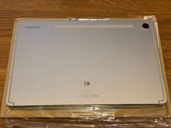 Samsung Galaxy Tab S9 - 4