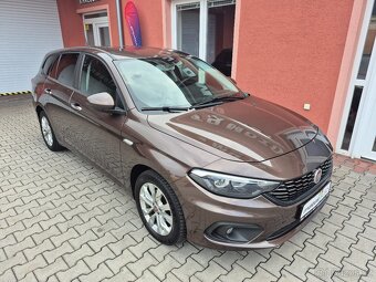 Fiat Tipo 1.4 Easy 88kW - 4
