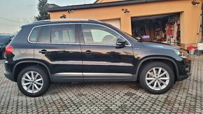 VW Tiguan 2,0 TDi 110kW Lounge r.v.2016 - 4