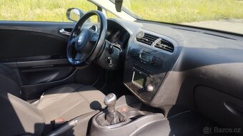 Seat Leon FR 2,0 Diesel - 4