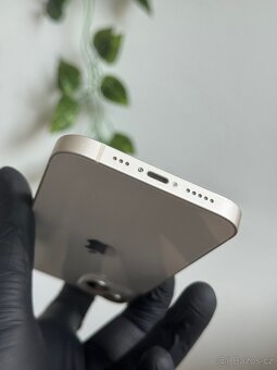 iPhone 13 512GB - 100% baterie - 4