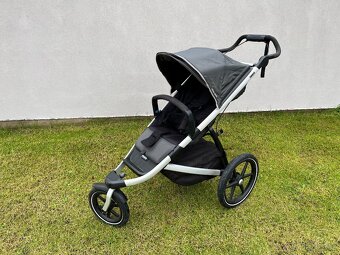Thule Urban Glide 2 - 4