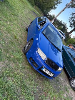 Fabie vrs - 4