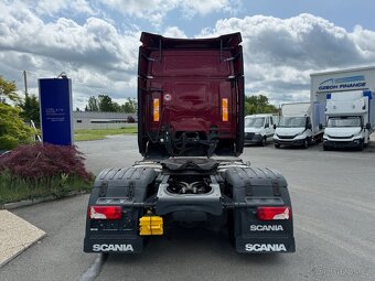 Scania R450 Euro 6 - 4