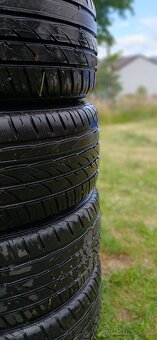 Kola 5x100 225/40 R18 - 4