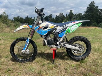 Husqvarna 85 TC - 4