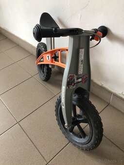Dětské kolo 16” - 4