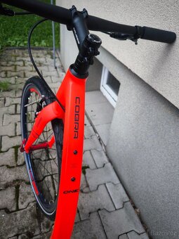 Koloběžka nová - 4