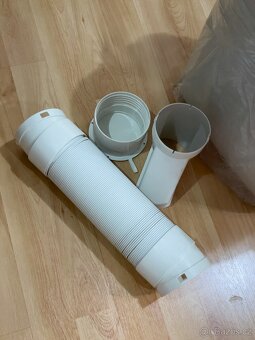De'Longhi PAC CN93 ECO Klimatizace - 4