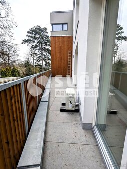 Prodej byty 2+kk, 58 m2 - Brno - Pisárky, ev.č. BM25023 - 4