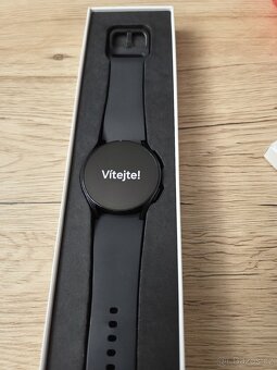 Galaxy Watch 6, 40mm Bluetooth - 4
