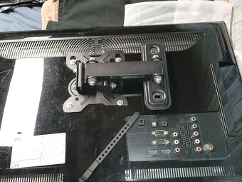 Televize LG 66 cm uhlopříčka na zeď - 4