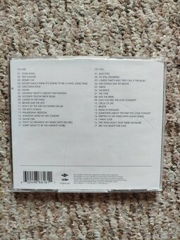 2CD Elton John - Greatest hits (1970 - 2002) - 4