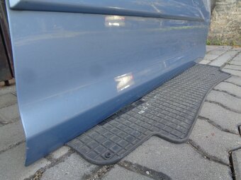 Opel corsa D dveře pravé přední - 4