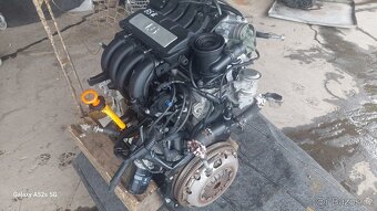 Motor 1.6 75 kw - 4