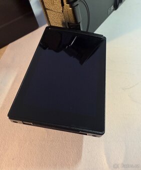 Panasonic S5iix - 4