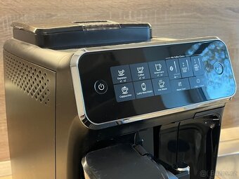 Automatický kávovar Philips - 4