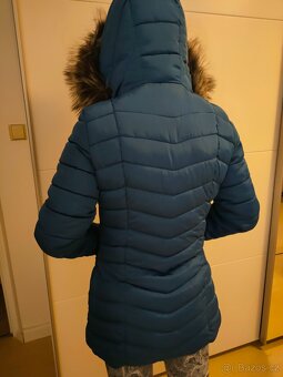 Zimní bunda Terranova - 4