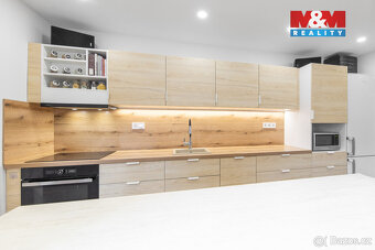 Prodej, RD 5+2, 248 m2, Karolíny Světlé, Brno - 4