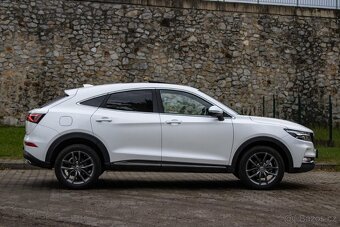 Dongfeng Fengon 5 1.5 Classic+ CVT - AJ NA SPLÁTKY - 4