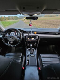 Volkswagen passat b8 2.0l 110kw - 4