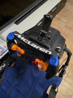 Simulátor pro závodní hry (F1) na PS/XBOX/PC - 4