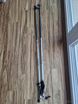 Detske bezecke hulky Leki 125 cm - 4