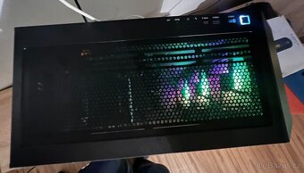 i5 10400F/ RTX 3060Ti/ 512Gb m.2 + 1TB/16gb RAM - 4