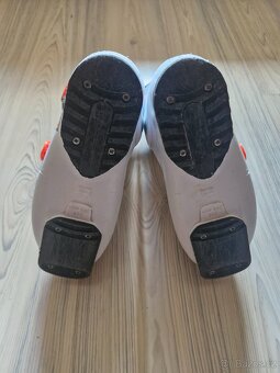 Lyžařské boty Rossignol Hero J4 240 mm - 4